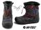 HI-TEC szare ŚNIEGOWCE waterproof ZIMA (UZ154)