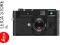 LeicaStore LEICA M Monochrom BLACK NOWA !!!