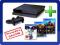 SONY PS4 500GB 3 GRY KILLZONE + INFAMOUS + KNACK