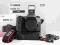 Canon 7D + battery pack