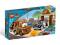 Lego DUPLO 5814 Auta Cars Plac Złomka Szeryf Wwa