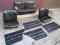 Fiat 125p stary typ siedzenia, fotele, boczki Kpl.