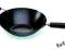 Wok Ken Hom ze stali węglowej Non-stick Xyla 32cm