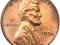 USA 1 CENT 1956 ROK