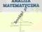 Analiza matematyczna PKJS