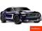 Traxxas Ford Mustang 1:16 VXL 2.4G RTR