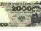 2000 złotych 1.06.1979r. st.1!! seria BA!! Od 1zł!