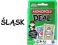 MONOPOLY DEAL 01723 RODZINNA GRA W KARTY HASBRO