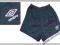 C3403 *NOWE EXTRA SPODENKI UMBRO GRANATOWE R.158