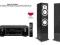 ZESTAW STEREO DENON AVR-X1000 + MELODIKA BL40