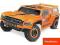 Traxxas Slash 1:10 Dakar Robby Gordon TQ RTR