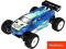 Losi Micro-Truggy 1:24 4WD RTR niebieski