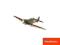Spitfire MKII .60 z chowanym podwoziem ARF