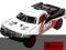 Losi Micro-Short Course 1:24 4WD RTR biało/czerwon