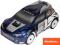 Losi Micro-Rally Car BL 1:24 4WD RTR niebieski