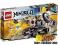 LEGO 70726 Ninjago Niszczyciel sklep WARSZAWA