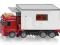 SIKU 3544 Transporter Garażu