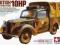 Tamiya 35308 British L Utility Car 10hp (1:35)