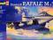 DESSAULT RAFALE M 1:48 REVELL 04517