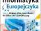 Informatyka Europejczyka Win. Vista Podr+CD Helion