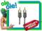 Kabel analogowy audio Techlink WiresAcuity 720131