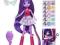 MY LITTLE PONY LALKA EQUESTRIA TWILIGHT SPARKLE