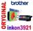 Brother LC129XLVALBP LC-129 MFC J6520 J6720 J6920