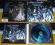 LUX OCCULTA-Forever Alone,Immortal      (2001,MMP)