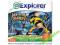 ** LEAPFROG LeapPad Explorer GRA WOLVERINE X-MEN *