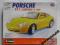 BBURAGO - PORSCHE 911 CARRERA 4 - W SKALI 1:18