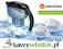 Dzbanek Brita Elemaris Meter 2.4L +2 Filtry BRITA!