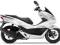 HONDA PCX125 PCX 125 2015 KAT B. Nowy ASO Kraków