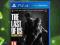 THE LAST OF US REMASTERED PS4 NOWA! PL 4CONSOLE!