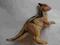 PARASUROLOPHUS DINOZAUR FIGURKA  CHARYTATYWNA