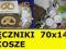 HAFT RECZNIKI z haftem PREZENT na ślub ROCZNICE!!!