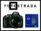 Nikon D5300 + 18-140mm VR + Torba + Filtr B+W W-wa