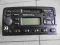 RADIO FORD FOCUS 5000 RDS