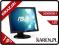 Monitor 19'' Asus VB198TL LED PIVOT