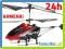 HELIKOPTER ŻYROSKOP +KAMERA 512mb SYMA S107C RC