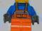 LEGO City: Robotnik cty365 | KLOCUŚ PL |