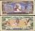 1920-2005 Pope JOHN PAUL II Banknote