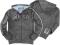 E&amp;H bluza ciemnoszara WILD MOTOR  164 N522D
