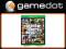 GTA 5 GRAND THEFT AUTO V PL XONE GAMEDOT PRE-ORDER