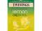 TWININGS Herbata Zielona z Cytryną Lemon Green Tea