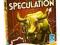 Speculation - Queen Games - wysyłka 24h Speculation - Queen Games - wysyłka 24h