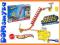 HOT WHEELS ŚCIANOWCE POWER DROP TOR MATTEL +AUTO !