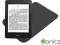 POKROWIEC ETUI do KINDLE PAPERWHITE czarne