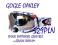 -50% OAKLEY gogle splice na narty snowboard