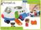 Fisher Price Little People Wesoły Samolot CBL28