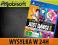 JUST DANCE 2014 PS4 HIT WYS24/H+gratis